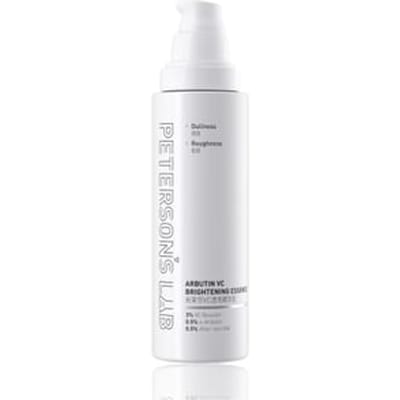 PETERSON'S LAB - Arbutin VC Brightening Essence 100ml