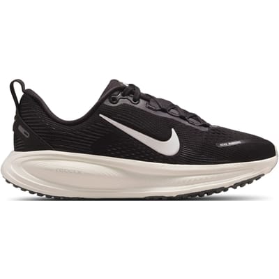 Nike Zoom Kindersneakers - Zwart - Maat 35 - Mesh/Synthetisch