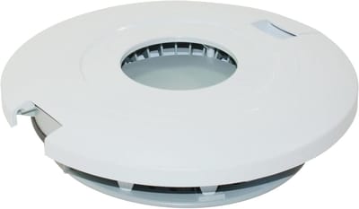 Droger Deur - Vervangend Onderdeel - Apparaat Reparatie - Origineel Onderdeel - 1 Kilogram - Wit