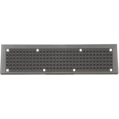 Ventilatierooster, bumper COVIND 560/97 rechts