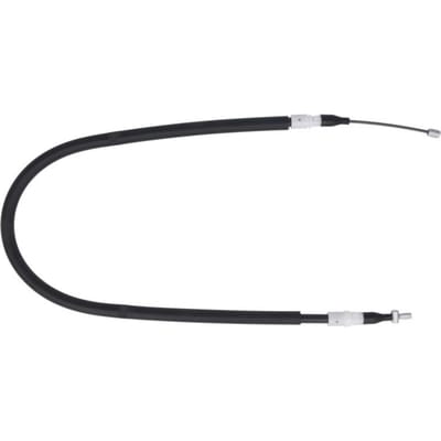 Kabel, parkeerrem LINEX 09.01.63 links