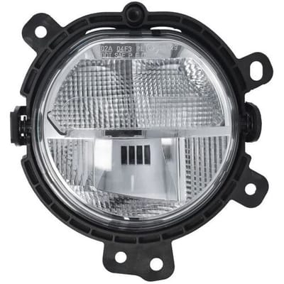 Mistlamp HELLA 1N1 011 748-041