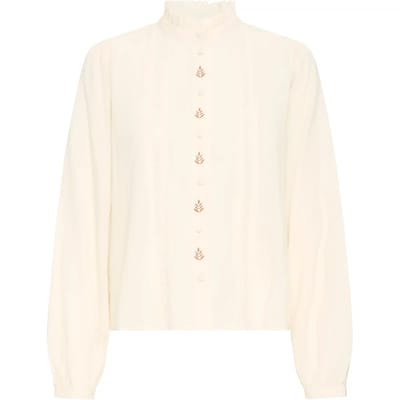 Vrouwenblouse Ichi IHLyda