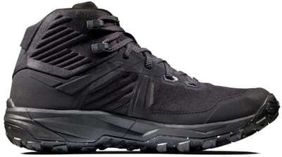 Mammut Ultimate Iii Mid Gore-tex® Wandelschoenen Zwart EU 36 Vrouw