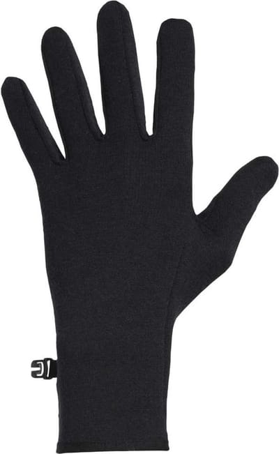 Quantum glove