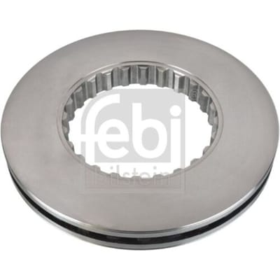 Remschijf FEBI BILSTEIN 179042, 1 stuk