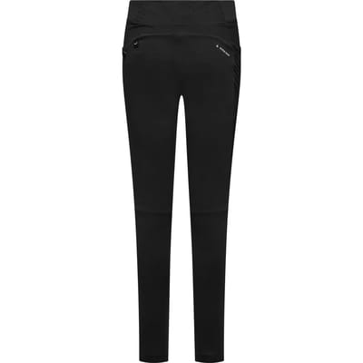 Dames hennep legging Salewa Agner