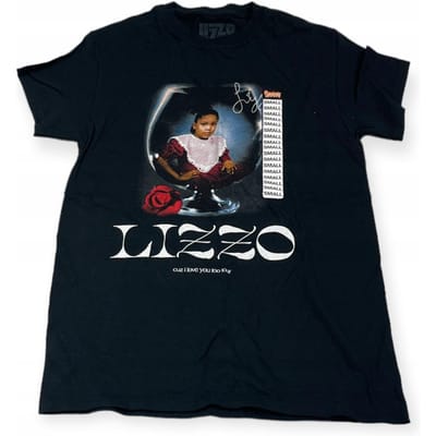 Koszulka T-shirt damski Spencer's NADRUK S