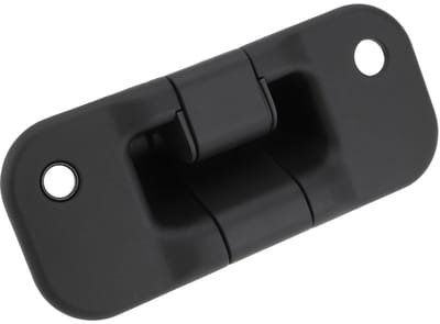 Compatibel met Renault - Dailygoods- Schuifdeur Bevestigingsgesp