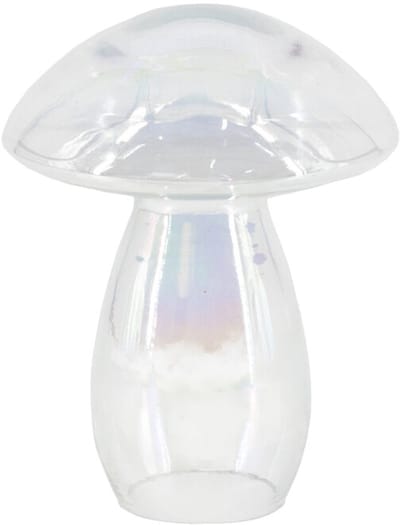 HomeBound by KY | Glazen paddenstoel Halo | glazen paddenstoel