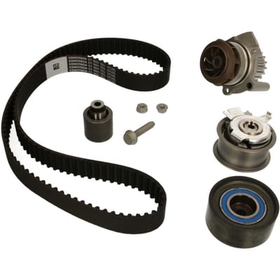 Continental Ctam Waterpomp+distributieriem set CONTINENTAL CT1051WP1