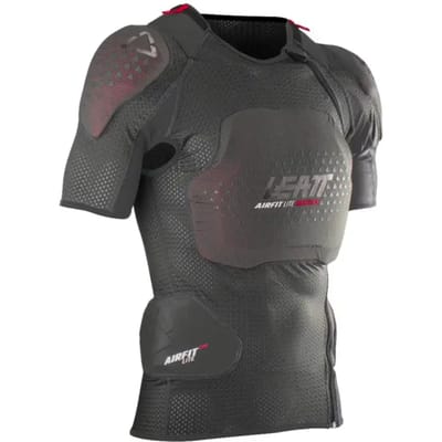 Leatt 3DF AirFit Lite Evo Body Tee Protector Shirt -