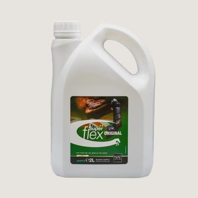 NAF - Superflex Vloeibaar - Soepele Gewrichten - 2 Liter
