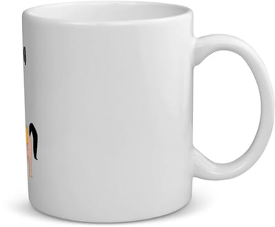 Akyol - paardrijden met eigen naam koffiemok - theemok - Paardrijden - paardrijder - sport - 350 ML inhoud