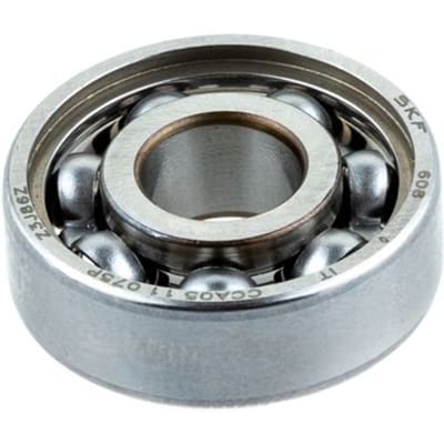 Ballbearing 8-22-7