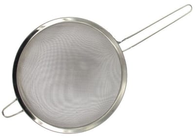 RVS vergiet 15 cm FM Professional