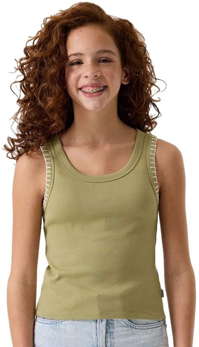 Garcia - O262411 - Meisjes - Tops
