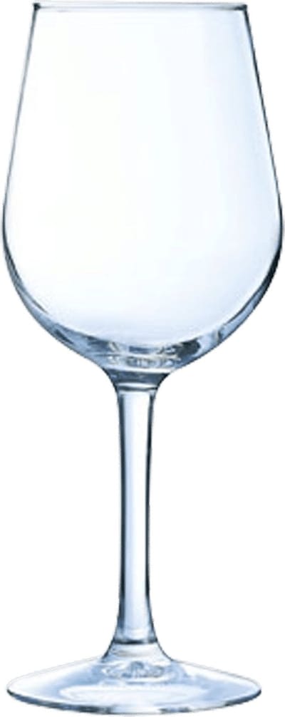 Arcoroc Domaine Wijnglas 37 Cl - 6 Stuks
