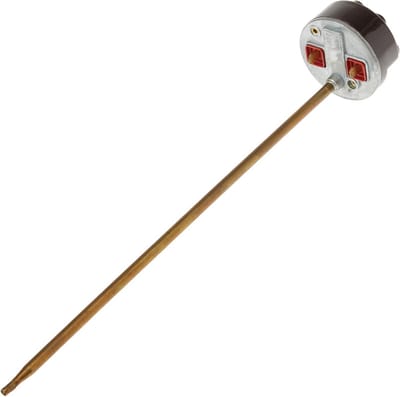 Bolkraan 1/2 inch met Hefboomgreep voor Waterleidingen