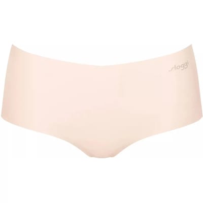 Sloggi Women ZERO Modal 2.0 Short (1-pack) - dames boxer - beige