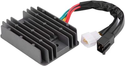 Motorfiets Voltage Regulator voor Ducati Monster 600 620 695 696 750 796 800 900 1000 - Betrouwbare Spanning Regulatie en Verbeterde Prestaties