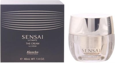 SENSAI Ultimate The Cream Gezichtscrème 40 ml