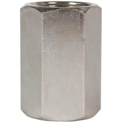 Einhell Koppelnippel Binnendraad 1/4"