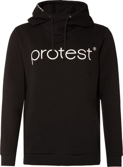 Protest CLASSIC LOGO HOODY – HOODY Dames