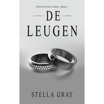 De Leugen - Stella Gray