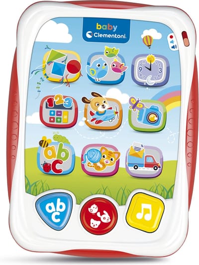 Baby 8005125177424 educatief speelgoed