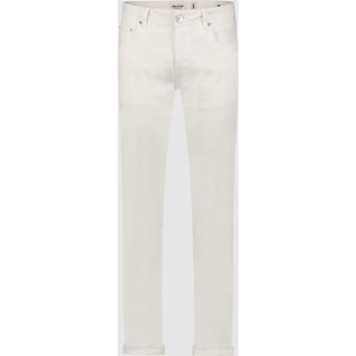 Circle of Trust Connor White Size: 26 | Slim Outlet | Heren | Wit