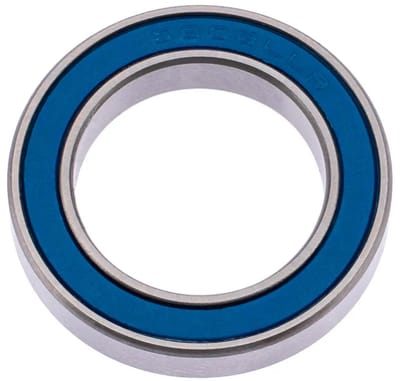 Contec Cb-473a 6803 Llb 17x26x5 Mm Stuurlager Zilver