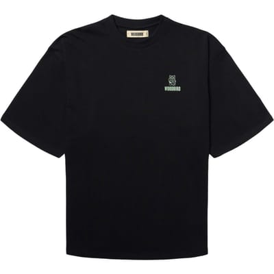 Woodbird Mens WBBeam Lucky Tee