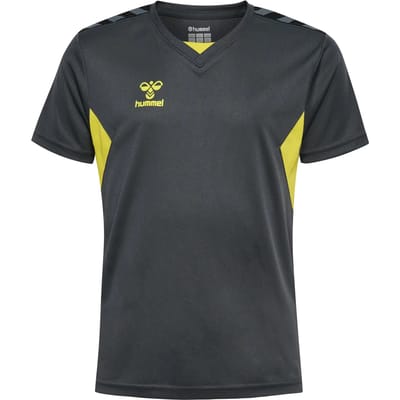 Kinder-T-shirt Hummel