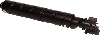 ABC huismerk Toner geschikt voor Utax CK-8532K zwart geschikt voor Utax 4008ci 4508ci Triumph Adler 4008 ci 4508 ci