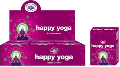 kegelwierook happy yoga