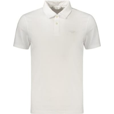 Polo Shirt Korte Mouw Guess m6yp07k4104big0112xl
