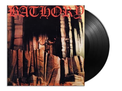 Under The Sign Of.. -Hq- (LP)