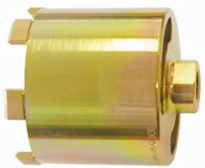 Boorkroon 82 mm M16 kalkzandst - 12.505.05