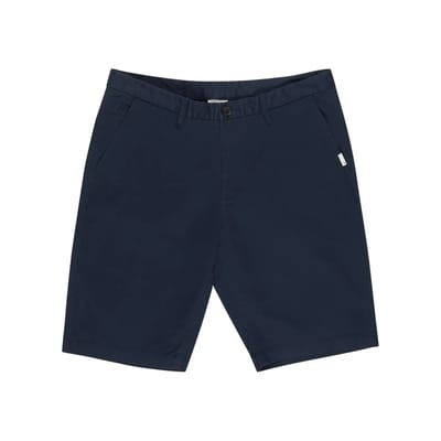 Element Elyws00152 Regular Chino Shorts Blauw 36 Man