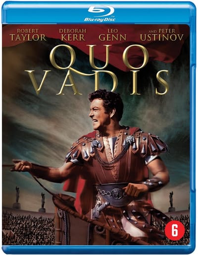 Quo vadis