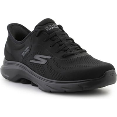 Lage Sneakers Skechers Go Walk 7
