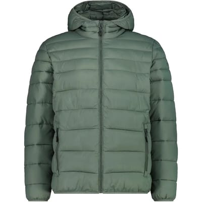 Hooded jacket CMP