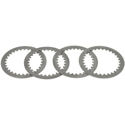 Koppelingsplaten met afstandsringen  TRW MES345-4