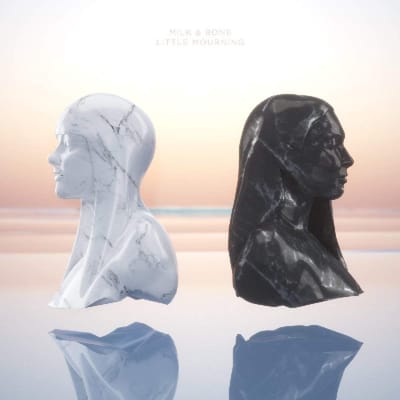 Little Mourning - Milk & Bone
