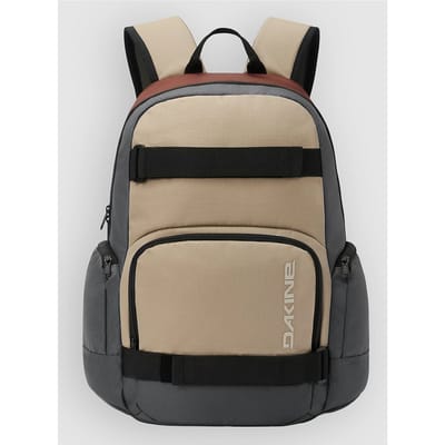 Dakine Atlas 2.0 Rugzak - 28 liter - 15 laptopvak - mojave