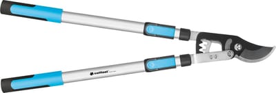 Cellfast Telescopische Takkenschaar max. 1 M. - lange snoeischaar - Aluminium - Gear Power