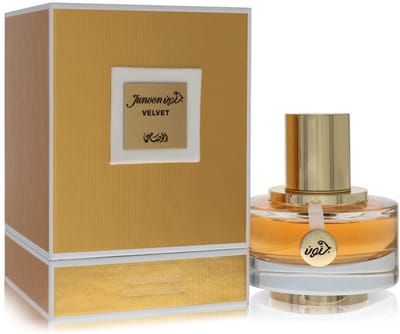 Rasasi - Junoon Velvet For Women - Eau De Parfum - 50Ml