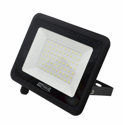 Awtools Slim Serie - LED Reflector - 50W - SLIM - IP65 bescherming