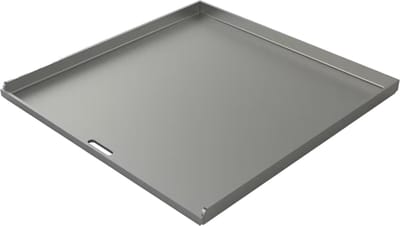 WEBER - CRAFTED-bakplaat​